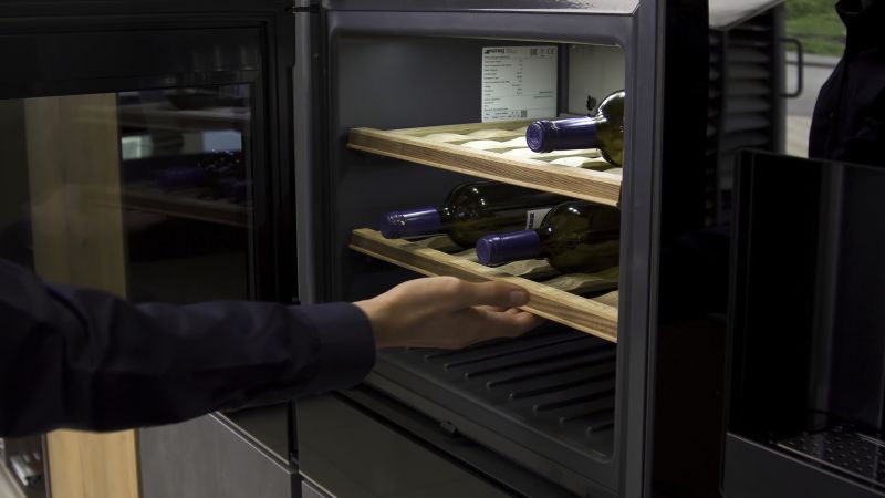 Kegerator Repair