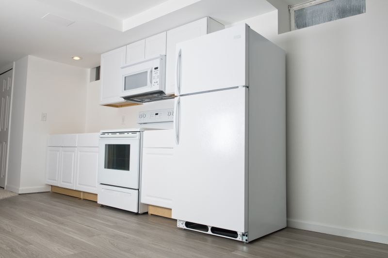 Cherry Cabinet Remodeling in Franklin, TN