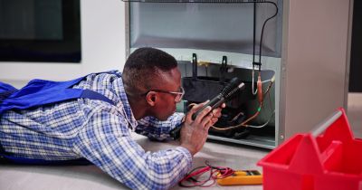 Kegerator Repair Tools