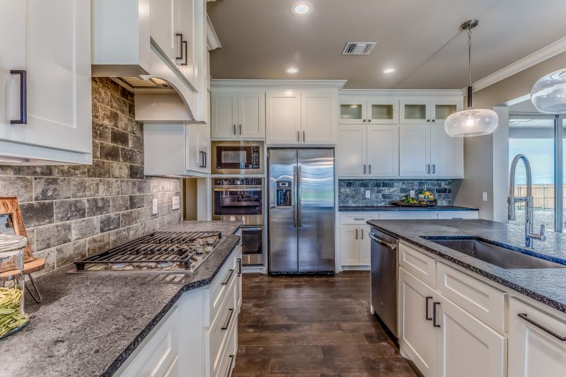 Kitchen Remodeling in Carmel, IN