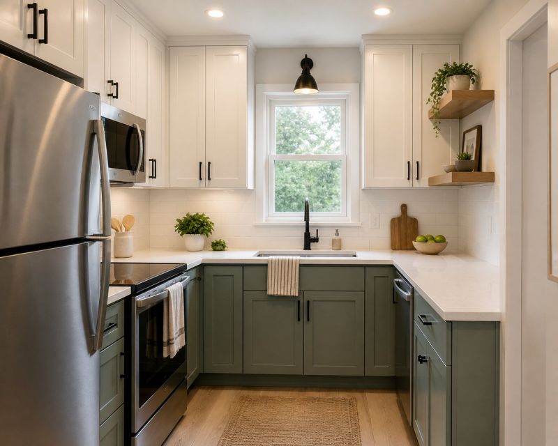 Kitchen Remodeling in Conroe, TX
