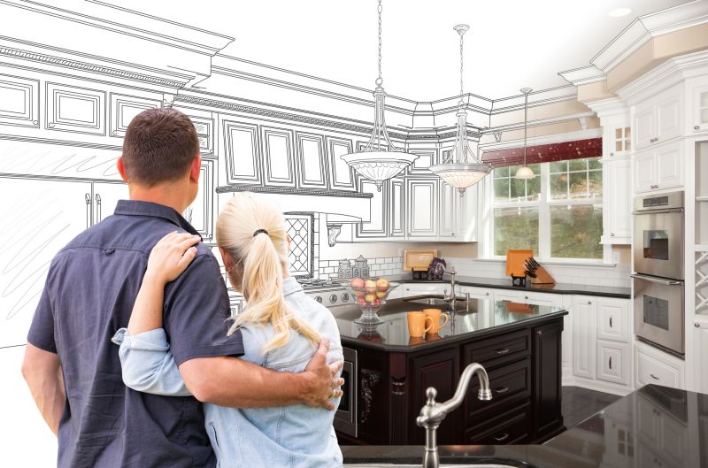 Kitchen Renovation in Bowling Green, KY