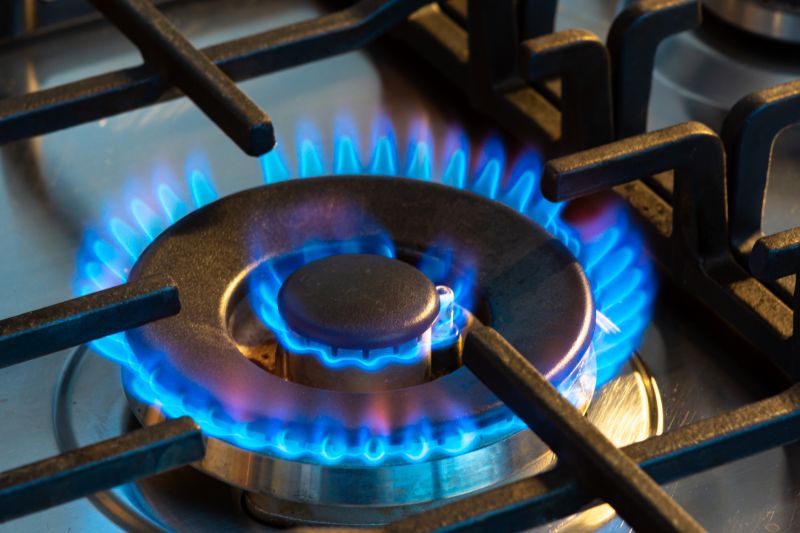 Propane Cooktop Installation in Boulder, CO