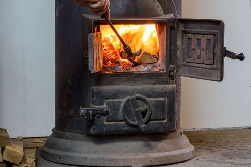Stove Top Replacement in Boulder, CO