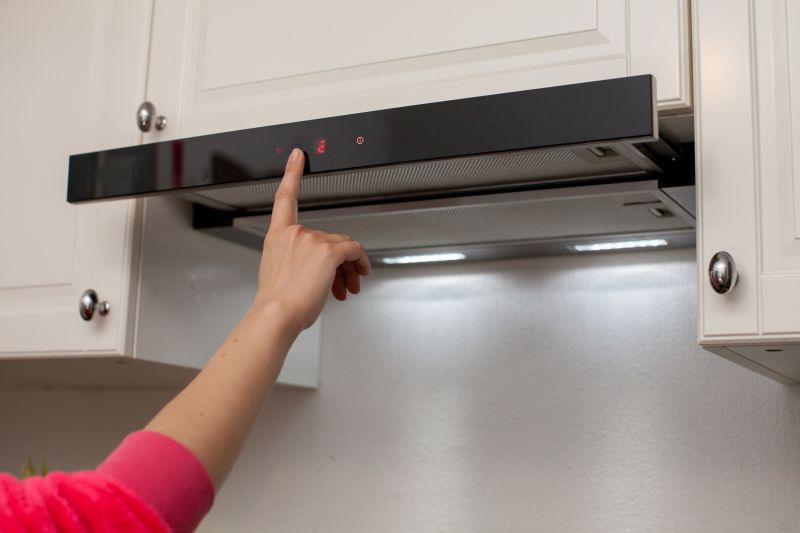 Vent Hood Replacement in Longmont, CO