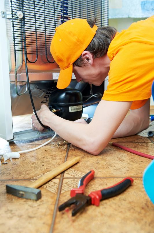 HVAC and Refrigeration Technicians
