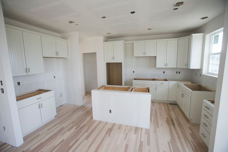 Kitchen Cabinet Renovation in Bloomington, IN