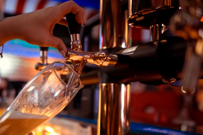 Kegerator Repair Services