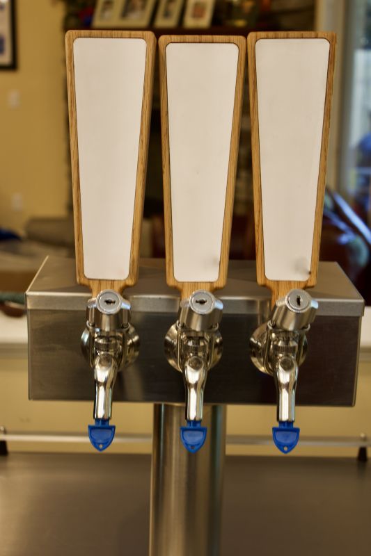 Kegerator Repair Promotions